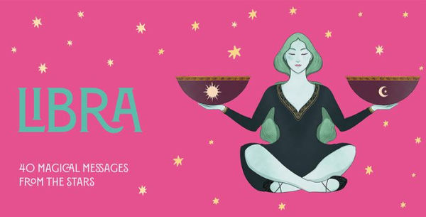 Pocket Zodiac: Messages from the Stars